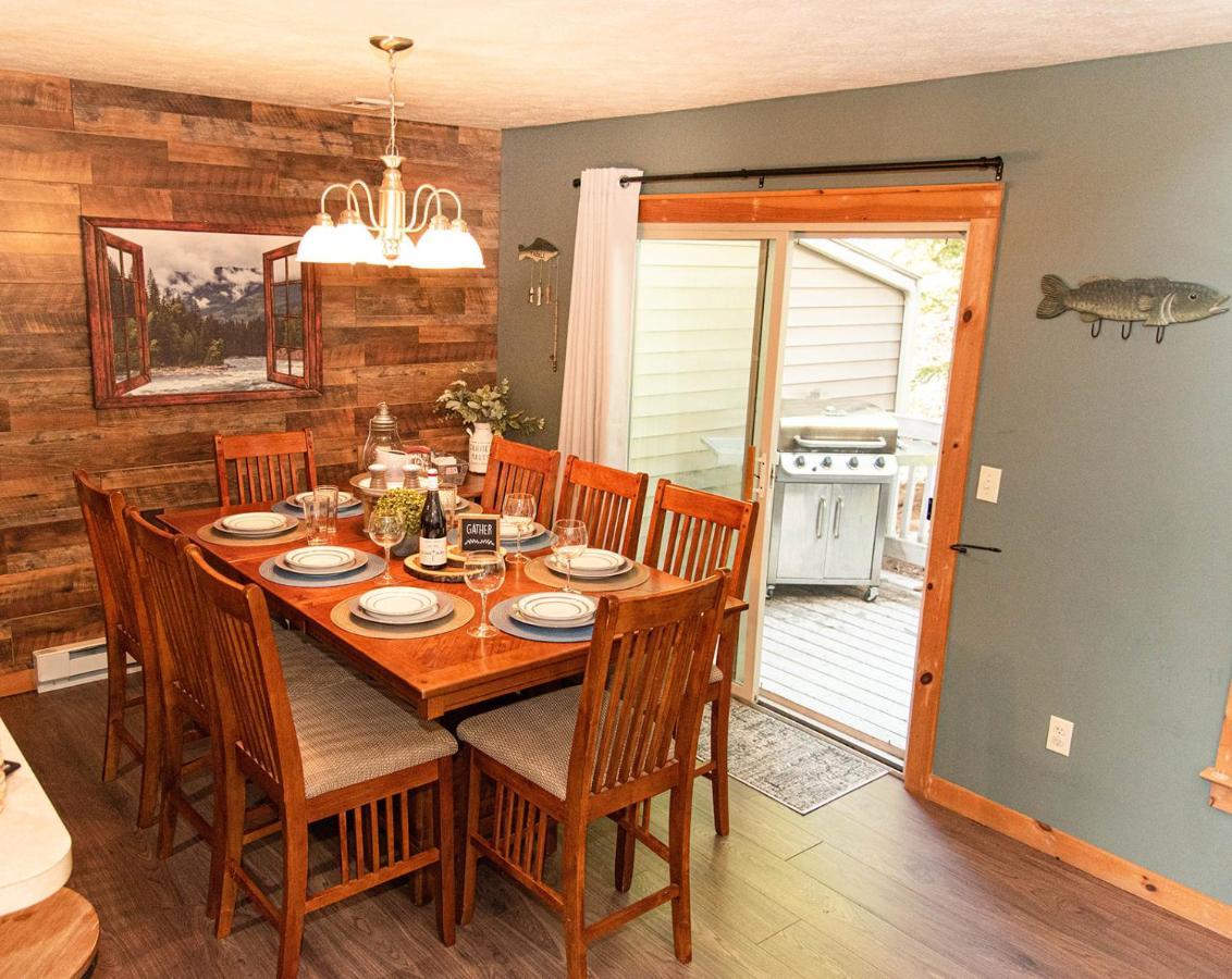 Camelback Private Home Located Behind Waterpark & Ski Lift Танерсвил Екстериор снимка