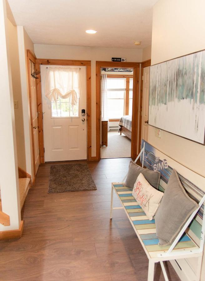 Camelback Private Home Located Behind Waterpark & Ski Lift Танерсвил Екстериор снимка