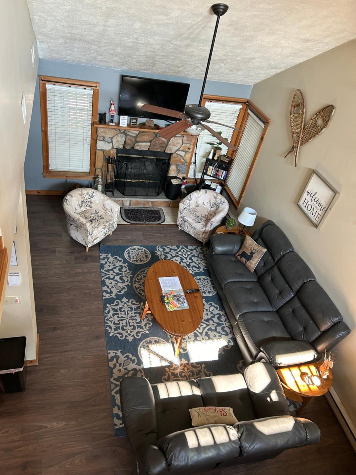 Camelback Private Home Located Behind Waterpark & Ski Lift Танерсвил Екстериор снимка