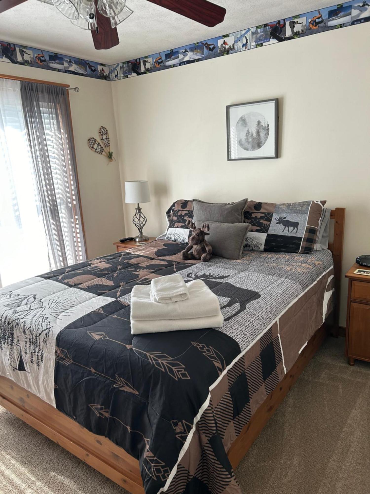 Camelback Private Home Located Behind Waterpark & Ski Lift Танерсвил Екстериор снимка