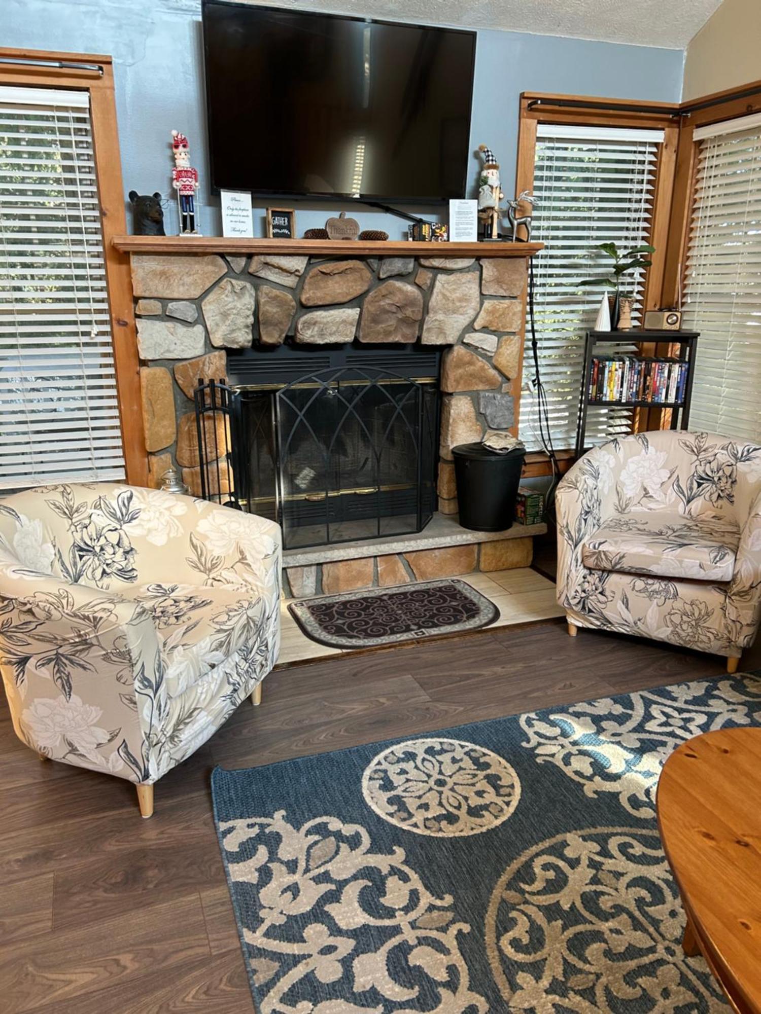 Camelback Private Home Located Behind Waterpark & Ski Lift Танерсвил Екстериор снимка